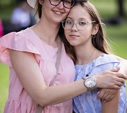 Lietuvių kalbos mokytoja Milda Ratomskienė