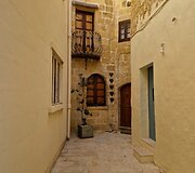 Viktorijos mieste
