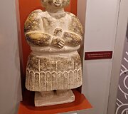 Džgantijos archeologinis parkas
