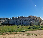 Džgantijos archeologinis parkas