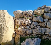 Džgantijos archeologinis parkas