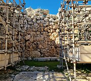 Džgantijos archeologinis parkas