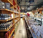 Vini e Capricci by Abrahams &ndash; vietinis verslas
