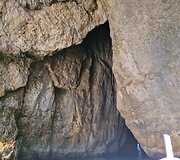Inland Sea &ndash; Dwejra
