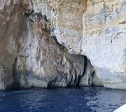 Inland Sea &ndash; Dwejra