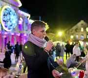 Nerijus Dzingelevičius