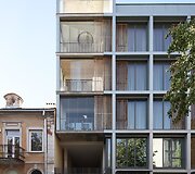 &bdquo;Alėja 18&ldquo;