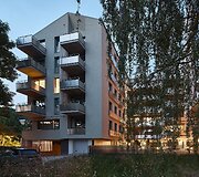 &bdquo;Alėja 18&ldquo;