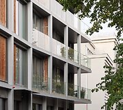 &bdquo;Alėja 18&ldquo;