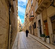 Birgu mieste
