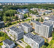 Metų laikai