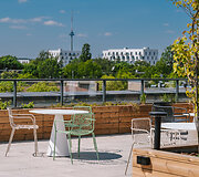 Liv_in Vilnius New town