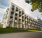 Liv_in Vilnius New town