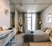 Liv_in Vilnius New town
