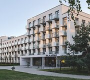 Liv_in Vilnius New town