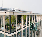 Sky Office
