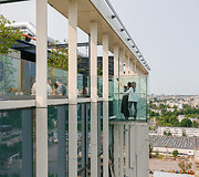 Sky Office