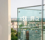 Sky Office