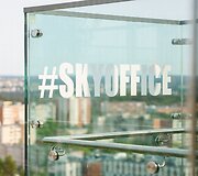Sky Office