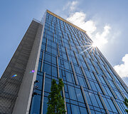 Sky Office