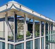 Sky Office
