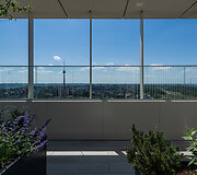 Sky Office