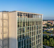 Sky Office