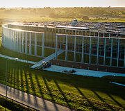 Pramonės inovacijų parkas &bdquo;VMG Technics R&D park&ldquo;