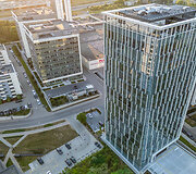 Sky Office