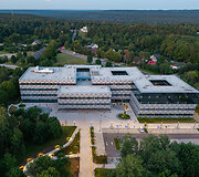 Vilniaus universiteto Medicinos fakulteto (VU MF) Medicinos mokslo centras 