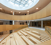 Vilniaus universiteto Medicinos fakulteto (VU MF) Medicinos mokslo centras 