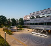 Vilniaus universiteto Medicinos fakulteto (VU MF) Medicinos mokslo centras 