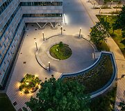 Vilniaus universiteto Medicinos fakulteto (VU MF) Medicinos mokslo centras 