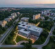 Vilniaus universiteto Medicinos fakulteto (VU MF) Medicinos mokslo centras 