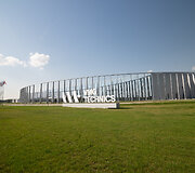 Pramonės inovacijų parkas &bdquo;VMG Technics R&D park&ldquo;