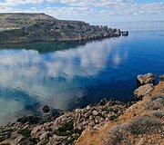 Riviera Bay &ndash; viena populiariausių įlankų saloje