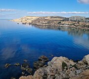Riviera Bay &ndash; viena populiariausių įlankų saloje