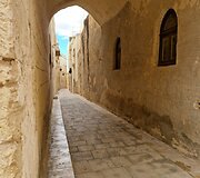 Mdina