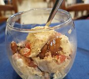 Vietiniai ledai Ġelat tan-Nanna