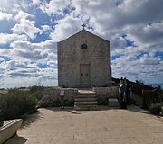 Dingli uolos