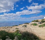 Dingli uolos