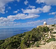 Dingli uolos