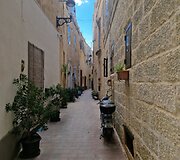 Mdina