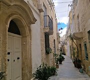 Mdina