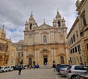 Mdina
