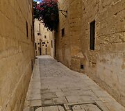 Mdina