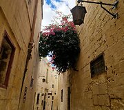 Mdina
