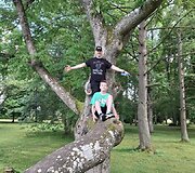 208 kg svėręs Darius atsikratė daugiau kaip 100 kg