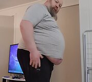 208 kg svėręs Darius atsikratė daugiau kaip 100 kg