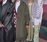 Sandros Straukaitės kolekcija